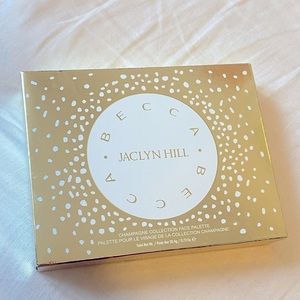 Jaclyn Hill Becca Highlighter Palette